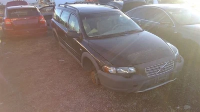 Eje de pasajero eje estación delantera Wgn AWD Xc se adapta 01-07 VOLVO SERIE 70 564279 Foto 1 de 4