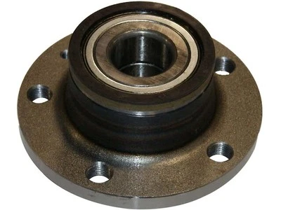 Conjunto de buje de rueda trasero para Volkswagen GTI 2006-2014 16442CWSF 2007 2008 2009 Foto 1 de 2