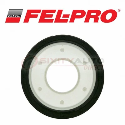 Fel-Pro Rear Engine Crankshaft Seal Kit for 2009-2016 BMW 528i xDrive 2.0L iv - Image 1 of 4