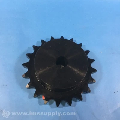 Piñón Tsubaki H80B20 Stock Bore Nuevo en Paquete Foto 1 de 4