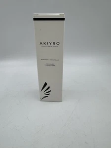 Akiyro Connection to Beauty Microneedle Derma Roller 192 Needles Titanium 0.30mm - Picture 1 of 9
