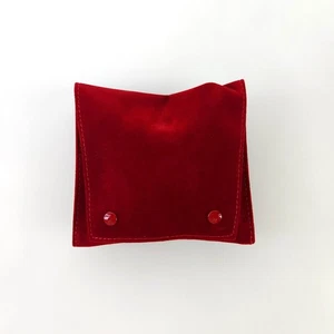 Cartier Suede Pouch 12187 148379613 - Picture 1 of 5