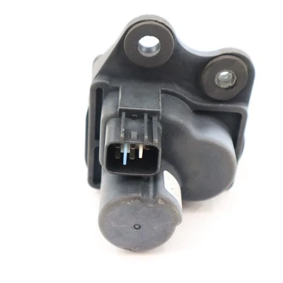 06 07 08 Triumph Daytona 675 Válvula de escape Servomotor Piezas OEM D50 Foto 1 de 4