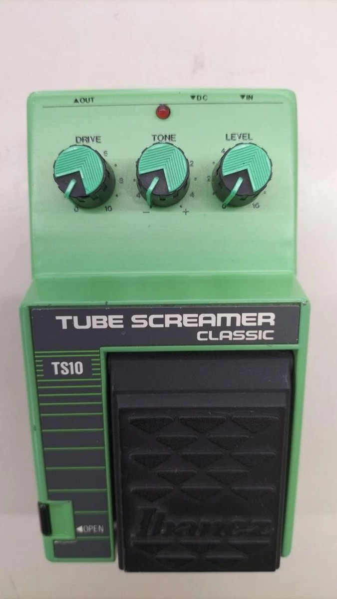 Ibanez Ts10 for sale - eBay