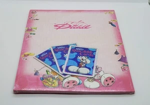 Diddl Mouse Colorful Quardiddl Pad Quardiddl Cards - Picture 1 of 2