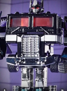 Hot Wheels Collettore Hot Wheels Transformers Nemesis Prime PREVENDITA - Foto 1 di 2