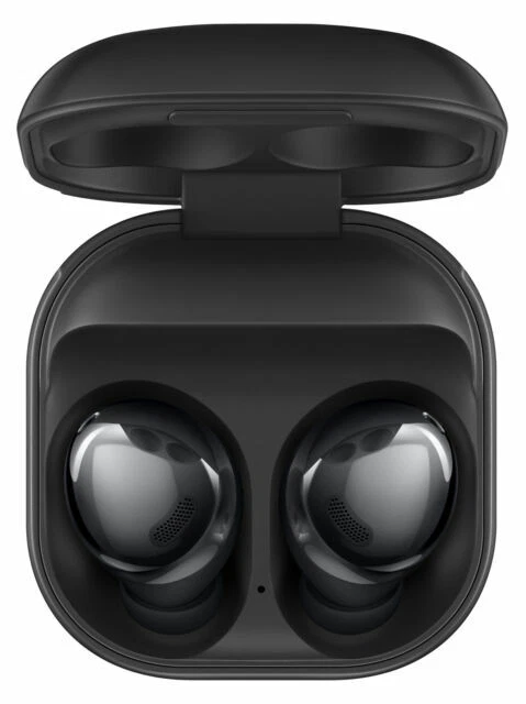Samsung Galaxy Buds Pro - Phantom Black - Immagine 1 di 1