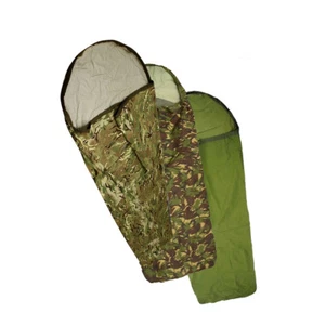 Bolso de dormir impermeable edición del ejército británico Gore-Tex MVP Bivvi 3 colores - Imagen 1 de 1