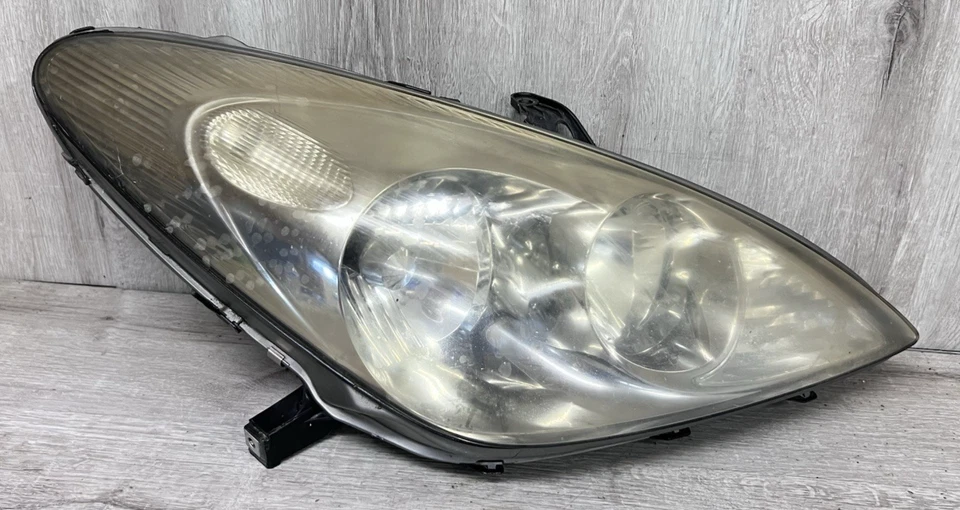 2002 - 2004 Lexus Es300 Es330 Right Passenger Headlight Hid Xenon OEM - Image 1 of 4