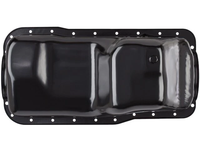 Para Ford F150 1981-1987 cárter de aceite 68959BRVK 1983 1982 1984 1985 1986 Foto 1 de 2