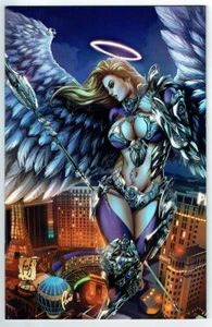 PENNY FOR YOUR SOUL: DEATH 1 STORE EXCLUSIVE KROME LTD 100 NM BIG DOG INK BDI - Picture 1 of 1