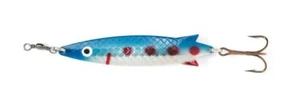 Abu Garcia Toby Fishing Spoon Lures Trout Salmon Perch 1046351 BGL 10g - Picture 1 of 3