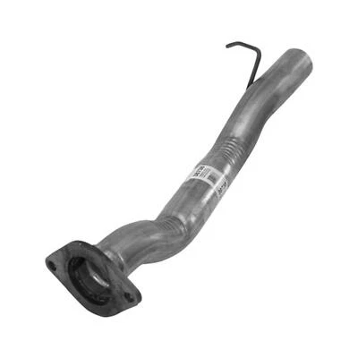 Center Exhaust Pipe For 2000-2003 GMC Sonoma 4.3L V6 GAS OHV - Image 1 of 2