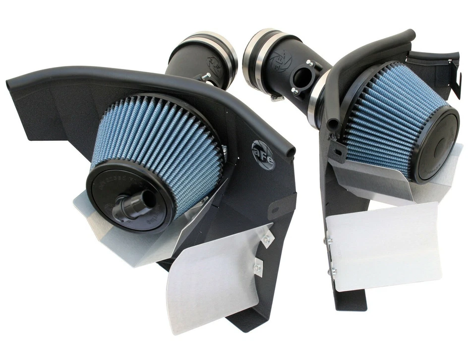 aFe Magnum Force Air Intake Kit For 2006-2010 BMW M5 M6 E60 E63 5.0L V10  - Image 1 of 1
