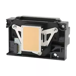 Cabezal de impresión Pirnthead repuesto para R260 R390 1390 L1800 1430 1500W Pri... - Imagen 1 de 9