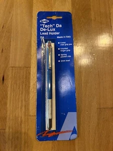 Alvin "Tech" Da De-Lux LEAD HOLDER - Picture 1 of 4