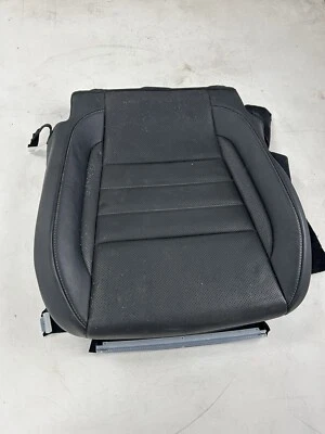 LEXUS IS350 F 2014-2020 deportivo asiento del conductor delantero izquierdo cojín inferior oem Foto 1 de 4