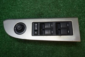2007 2008 2009 CHRYSLER ASPEN DRIVER SIDE Window Switch OEM 04602781AA - Picture 1 of 7
