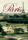 Paris: Ein Monat in der Stadt an der Seine von Barbara Brennan (englisch) Taschenbuch B