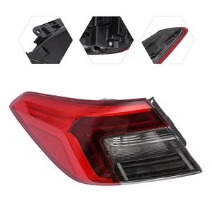 Luz trasera LED para conductor para Honda Civic 2022 sedán 33550T20A01 - Imagen 1 de 14