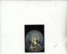 Rare-The Best of Boris-1994-All Chromium Card-Comic Images-[No 60]-Lot 1004-Card