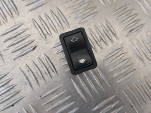 Bouton Commande Lève Vitre - BMW SERIE 5 IV (4) E39 Phase 1 De 12-1995 à 07-2000 - Imagen 1 de 3