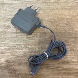 Nintendo power supply AGS -002 Eur 2 Pin Plug - Picture 1 of 6