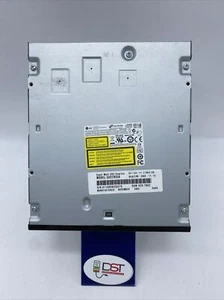 H-L DATA STORAGE SUPER MULTI DVD Brenner Sata LG GH22NS50 gebraucht - Bild 1 von 6