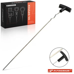 A-Premium Engine Oil Dipstick for Ford F-250 94-96 F-350 94-97 F-Super Duty 7.3L - Bild 1 von 9