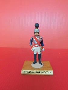 Personaggio GUY RENAUD: Stato Major: Il Maresciallo Gouvion St Cyr - Picture 1 of 6