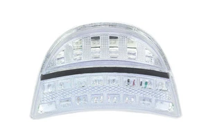 Led Tail Light Turn Signal Fit Honda 02-03 CBR900RR CBR954RR Fireblade Clear - Picture 1 of 4