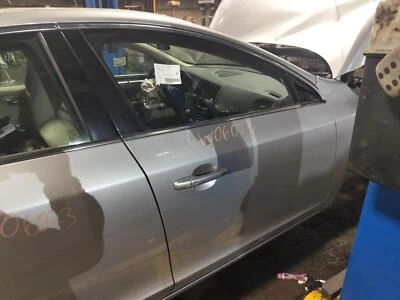 Used Front Right Door fits: 2015  Volvo s60 Front Right Grade A Foto 1 de 4