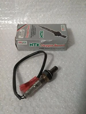 NGK, NTK, Toyota Supra, sensor de oxígeno, 1987-1990, 24181, Sbwh-c128-bb.yy Foto 1 de 4
