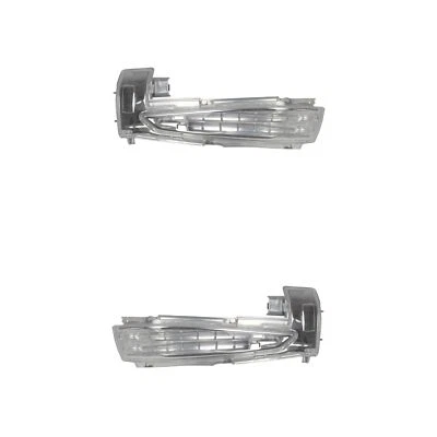 Luce Di Posizione Sinistra Destra Per Citroën C3 Aircross II C4 Grand Picasso - Immagine 1 di 4