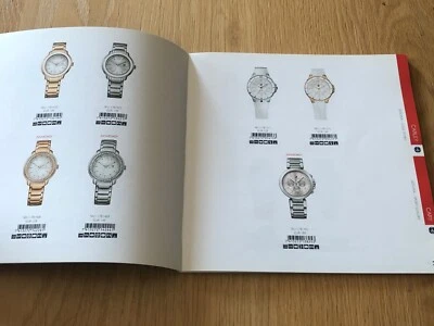 Catálogo TOMMY HILFIGER - Colección Reloj Y Joyas - Otoño Invierno 2014 Foto 1 de 3