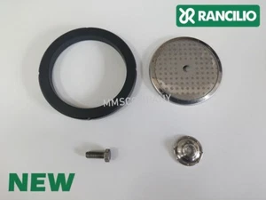 Rancilio Parts - Brew Head Repair Kit, Set for Silvia Models - Picture 1 of 3