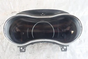 2018 JEEP GRAND CHEROKEE TRACKHAWK 6.2L OEM INSTRUMENT GAUGE CLUSTER 33K - Picture 1 of 5