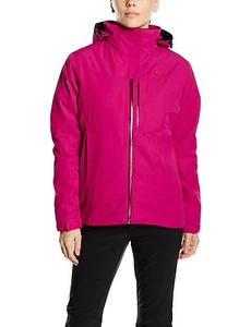 Eider LHASSA 3 in 1 Jacket Size 10 Lipstick Rose BRAND NEW - Picture 1 of 4