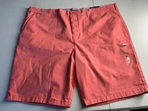 Tommy Hilfiger shorts Classic fit mens size 40  NEW TH Flex - Picture 1 of 10