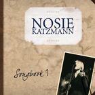 Nosie Katzmann Songbook 1 (Cd) (Uk Import)