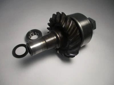 84 KAWASAKI VOYAGER ZN1300 EJE DE SALIDA DE TRANSMISIÓN FINAL Foto 1 de 4