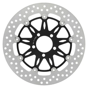 100% NEW FRONT Left/Right Brake Disc Rotor For Kawasaki 1995-1996 ZX-6R Ninja - Picture 1 of 1