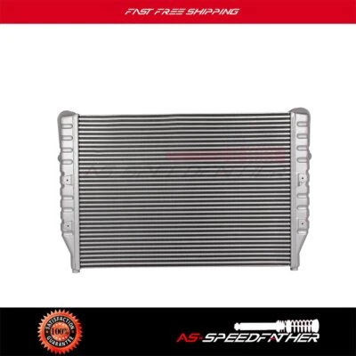 Fits 2007 Mack CTP713 2000 Mack CHN Aluminum Truck Charge Air Cooler - Image 1 of 4
