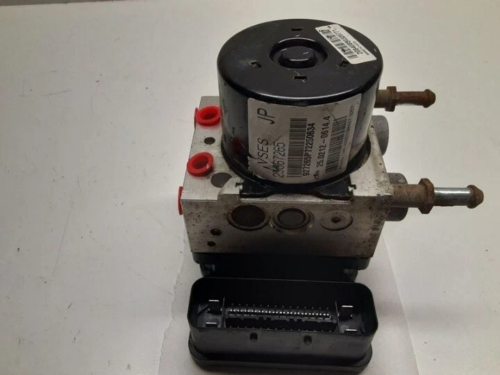 Chevy Equinox Pontiac Torrent Saturn Vue 2008 ABS conjunto de bomba de freno antibloqueo Foto 1 de 4