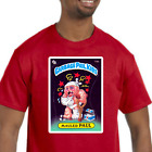 Garbage Pail Kids Mauled Paul T-Shirt NEW *Pick your color & size* 80's