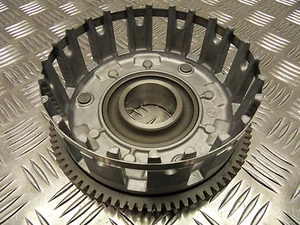 Cesta de embrague exterior original Yamaha R6 5EB/5MT/5SL 1999 a 2005 - Imagen 1 de 5