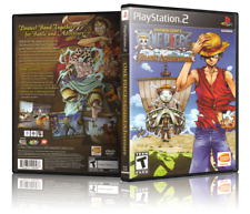 .PS2.' | '.One Piece Grand Adventure.