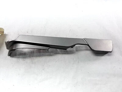 16 ROLLS ROYCE DAWN CONVERSÍVEL TRASEIRO DIREITO PASSAGEM LATERAL TRILHO SUPERIOR ACABAMENTO TAMPA FABRICANTE DE EQUIPAMENTO ORIGINAL - Imagem 1 de 4