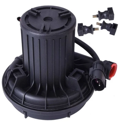 Bomba de aire smog de inyección secundaria para BMW 325i 530i X3 X5 M5 M6 11727571589 Foto 1 de 4