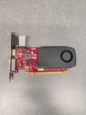 ** NVIDIA GeForce GTX745 M302N 4GB GDDR3 PCIe  Graphic Card Dell 0TC2P0 - Image 1 of 3